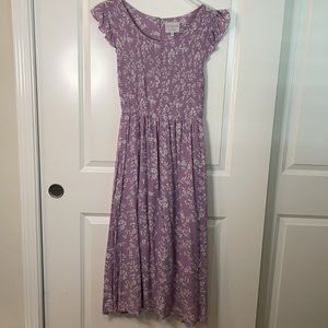 Hayden Los Angeles Nap Dress